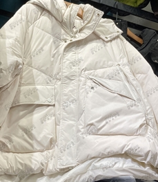 市场上装-棉衣/羽绒服-休闲棉服