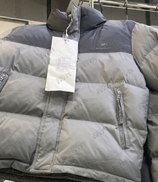 市场上装-棉衣/羽绒服-休闲棉服