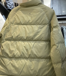 市场上装-棉衣/羽绒服-休闲棉服