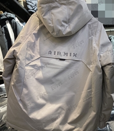 市场上装-棉衣/羽绒服-休闲棉服