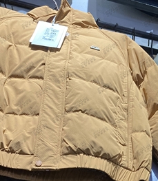 市场上装-棉衣/羽绒服-休闲棉服