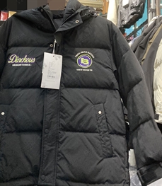 市场上装-棉衣/羽绒服-休闲棉服