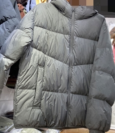 市场上装-棉衣/羽绒服-休闲棉服
