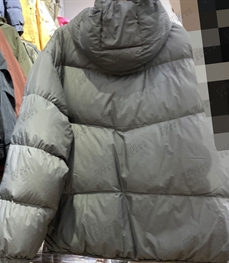 市场上装-棉衣/羽绒服-休闲棉服
