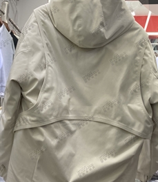 市场上装-棉衣/羽绒服-休闲棉服