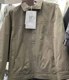 市场上装-棉衣/羽绒服-休闲棉服
