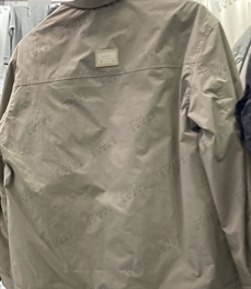 市场上装-棉衣/羽绒服-休闲棉服