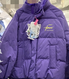 市场上装-棉衣/羽绒服-休闲棉服