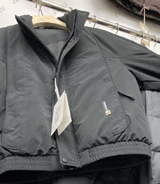 市场上装-棉衣/羽绒服-休闲棉服