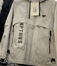 市场上装-棉衣/羽绒服-休闲棉服