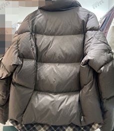 市场上装-棉衣/羽绒服-休闲棉服
