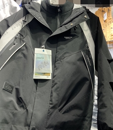 市场上装-棉衣/羽绒服-休闲棉服