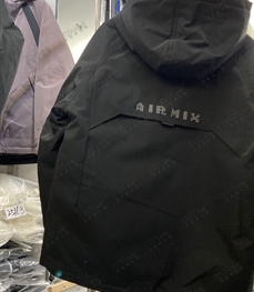 市场上装-棉衣/羽绒服-休闲棉服