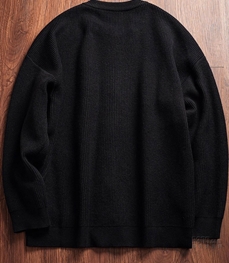 市场上装-毛衫-休闲毛衫