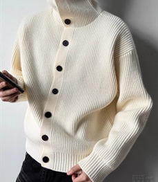 市场上装-毛衫-休闲毛衫