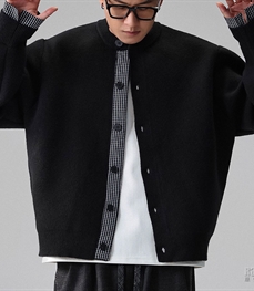 市场上装-毛衫-休闲毛衫