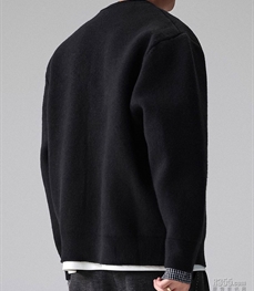市场上装-毛衫-休闲毛衫