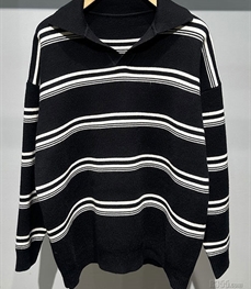 市场上装-毛衫-休闲毛衫