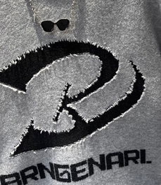 市场上装-毛衫-休闲毛衫