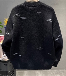 市场上装-毛衫-休闲毛衫