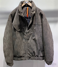 市场上装-皮衣-休闲皮衣