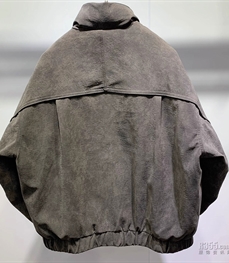 市场上装-皮衣-休闲皮衣