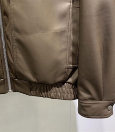 市场上装-皮衣-休闲皮衣