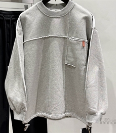 市场上装-卫衣-休闲卫衣