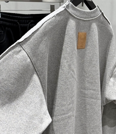 市场上装-卫衣-休闲卫衣