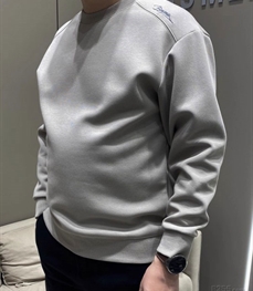 市场上装-卫衣-休闲卫衣