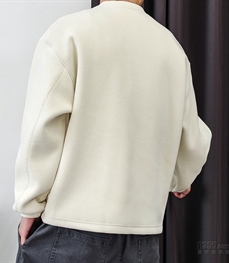 市场上装-卫衣-休闲卫衣