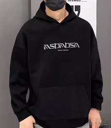 市场上装-卫衣-休闲卫衣