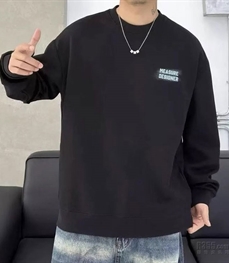 市场上装-卫衣-休闲卫衣