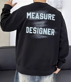 市场上装-卫衣-休闲卫衣