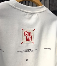 市场上装-卫衣-休闲卫衣