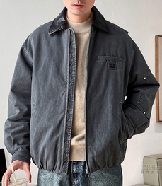 市场上装-夹克-休闲夹克