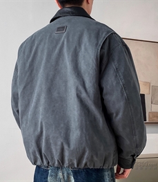 市场上装-夹克-休闲夹克