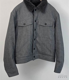 市场上装-夹克-休闲夹克