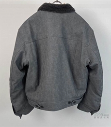 市场上装-夹克-休闲夹克