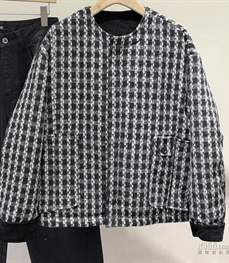 市场上装-夹克-休闲夹克