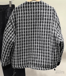 市场上装-夹克-休闲夹克