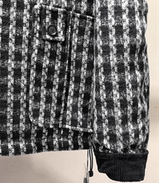 市场上装-夹克-休闲夹克