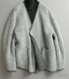 市场上装-夹克-休闲夹克