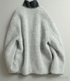 市场上装-夹克-休闲夹克