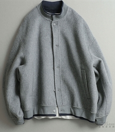 市场上装-夹克-休闲夹克