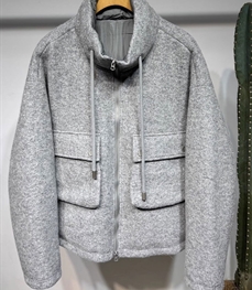 市场上装-夹克-休闲夹克