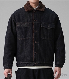 市场上装-夹克-休闲夹克