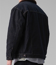 市场上装-夹克-休闲夹克