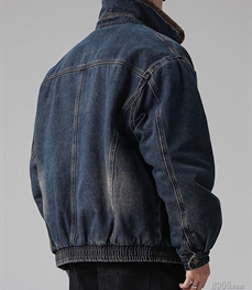 市场上装-夹克-休闲夹克