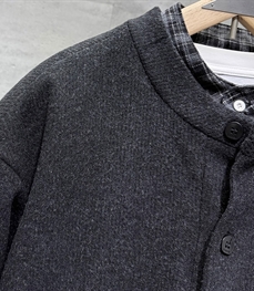 市场上装-夹克-休闲夹克